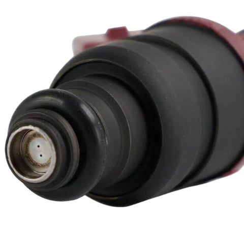 HP injection 3Pcs Fuel Injectors 5WY2404A For MIA11720 John Deere 825i Gator 3 Cylinder New