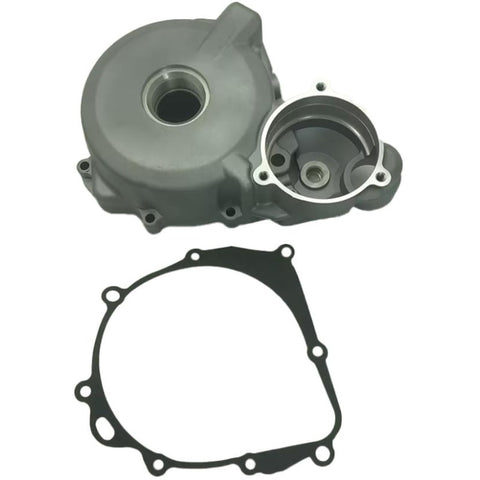HP injection Left Side Engine Stator Magneto Cover Case For Suzuki DRZ400 E S SM 11483-29F00