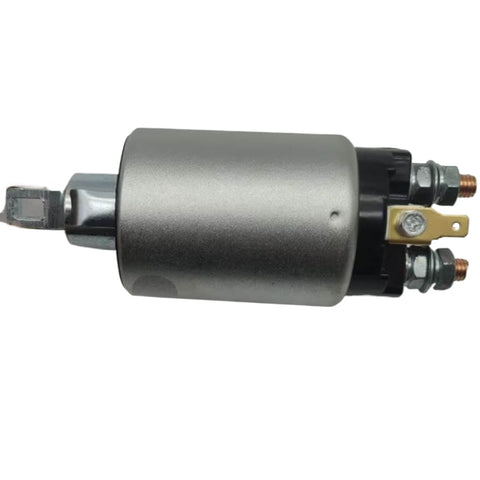 HP injection 23343-43G00 Starter Solenoid Switch 12V for Hitachi Nissan4JB1 4JG1 TD27 SD-22