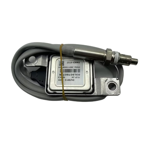 HP injection Nitrogen Oxide Nox Sensor For Volkswagen Passat 2.0L 03L907807AF 03L907807R