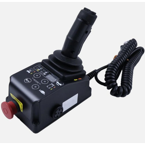 HP injection Platform Control Box For Sinoboom GTJZ0808 GTJZ1008 Scissor Lift 203010003001