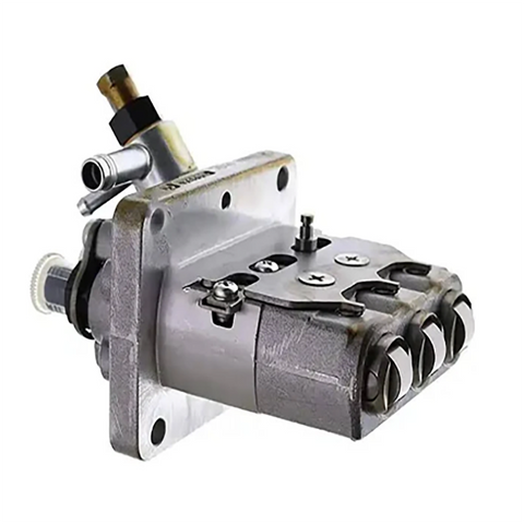 New Fuel Injection Pump PJ7413168 for Volvo Excavator EC13 EC14 EC15 EC15B EC20 EC20B Diesel Engine Spare Part