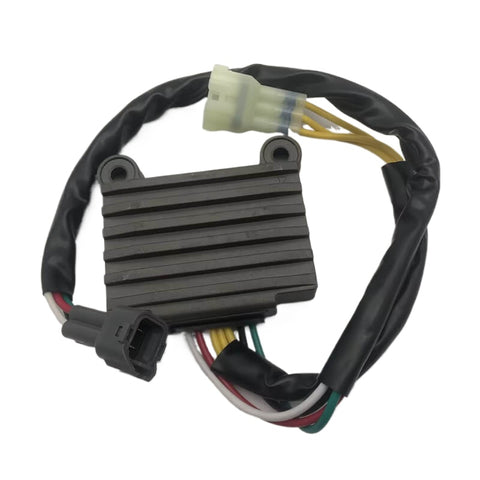 HP injection 79611034000 Voltage Regulator Rectifier Fits Husqvarna TE150i TE250i FE 350 450