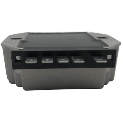 HP injection 12V 129150-77710 Voltage Regulator for Yanmar M180 YM187 YM220 YM1601 YM1702
