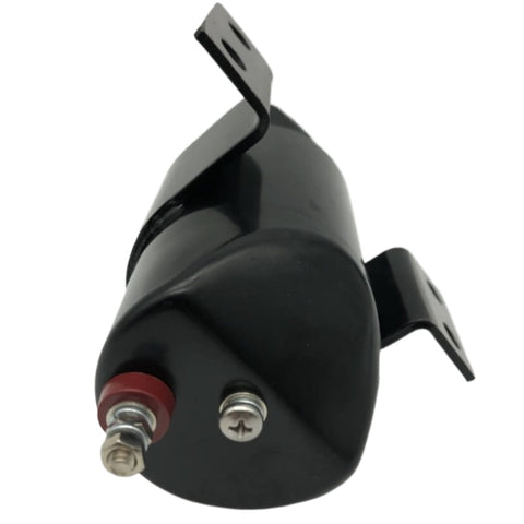 HP injection 12V Shutoff Solenoid 18901-15100 1890115100 for Kubota GL-3500 GL-4500 GL-6500S