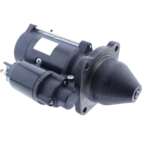 HP injection 12V Starter Motor 225-3148 364-4130 CAT C3.3 C4.4 C6 714/40531 714/40231 JCB