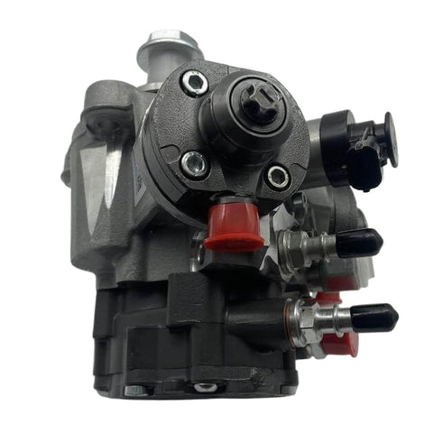 HP injection Fuel Injection Pump 0445020610 837073731 0445020606 for Cummins Engine B6.7