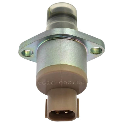 HP injection 294200-0300 Fuel Pressure Pump Suction Control Valve For Toyota Land Cruiser