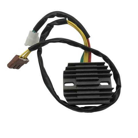 HP injection 584533 639110 Rectifier Voltage Regulator For Piaggio MP3 Lt 400 Scooter 250CC