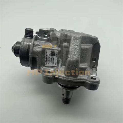 High Pressure Fuel Injection Pump 0445010693 059130755CD for VW Touareg Audi A4 A5 A6 A7 A8 Q5 Q7