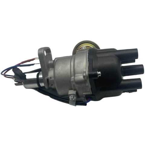 HP injection 2210003A11 2210052A10 Reliable Ignition Distributor Part For Nissan B11 B12