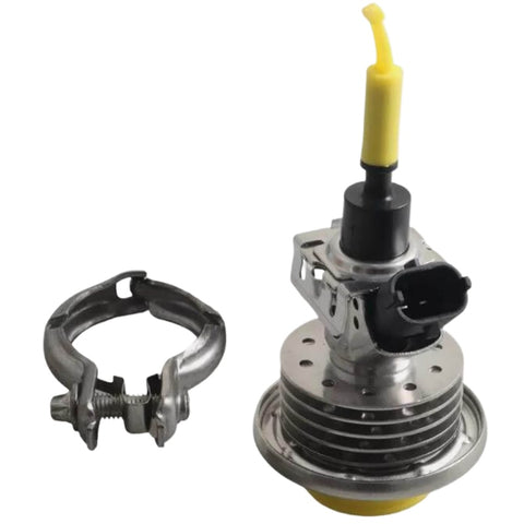 HP injection A0004901013 04440210312 Urea Injector Dosing Module For Mercedes Benz Sprinter