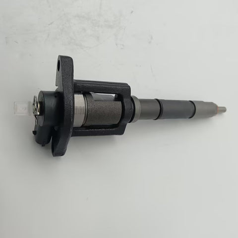 HP injection Fuel Injector ME120073 0986435550 0445120073 for Mitsubishi 4M50 Canter Fuso 3.0