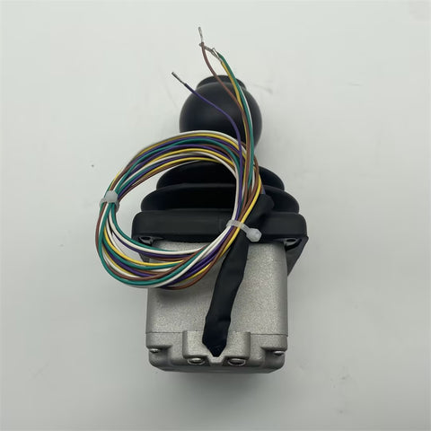 HP injection Joystick Controller 2441305350 for Haulotte HA16SPX HA18SPX HA16TPX HA260PX H14T(X) HB40 HA15X HA16PX NT HA46JRT