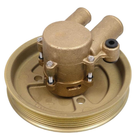 HP injection New Raw Water Sea Pump For VOLVO PENTA 4.3L 5.0L 5.7L Replaces 21212799 3812519