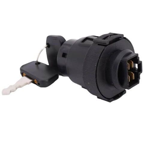 HP injection Ignition Switch K7571-62112 For Kubota RTV1140CPX RTV1140CPXR RTV900G9 RTV900R9