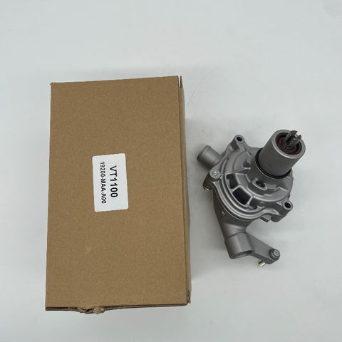 HP injection Water Pump 19200-MAA-A00 for Honda VT1100 Shadow Spirit Sabre Aero ACE 1995-2007