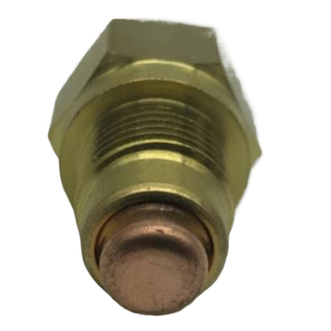 HP injection Water Temp Sensor 124250-49350 124450-44902 121250-44901 For Yanmar Tractor