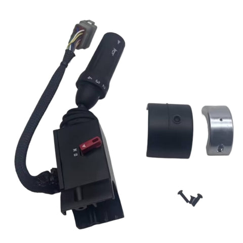 HP injection Switch Control 310-9354 3109354 For Caterpillar 432E 444F 442E 432F 434F 444E