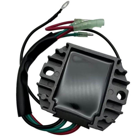 HP injection Rectifier Regulator Fit for Yamaha 9.9 / 15 / 20 HP 4-STROKE 6AH-81960-00-00