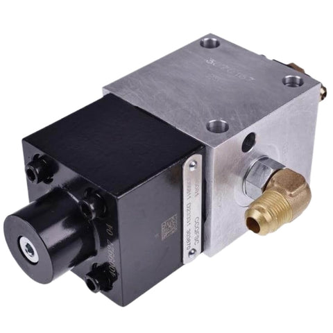 HP injection Oil Control Valve 3096081 3096576 3066811 for Cummins K19 NT855 M11 QSM11 Engine
