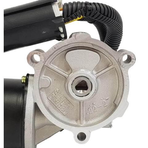 HP injection TRANSFER MOTOR 47303H1001 for Hyundai TERRACAN 2001-06 High Quality