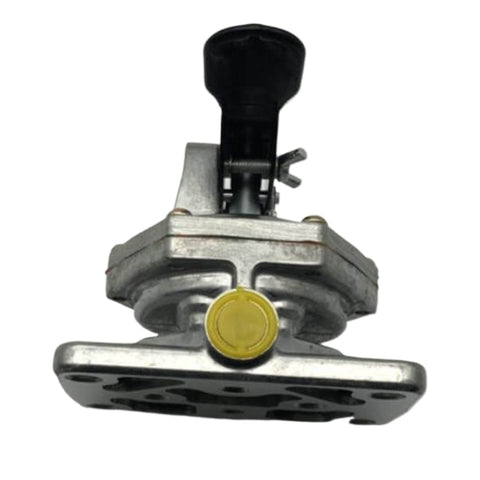 HP injection Fuel Feed Pump 6261-71-8240 for Komatsu SAA6D125E SAA6D140E Engine WA470 WA480