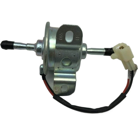 HP injection New Fuel Pump For Kubota BX2350D BX2360 RC601-51350 RC601-51352