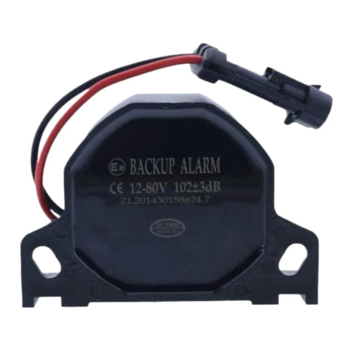HP injection Horn 7001044 For Bobcat T110 T140 T180 T190 T250 T300 T320 T630 Tracked Loader