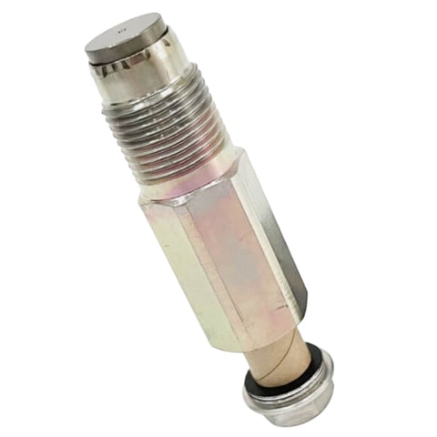 HP injection Common Rail Pressure Valve 8-97318691-1 For Hitachi ZAX200 Isuzu 4HK1 6HK1