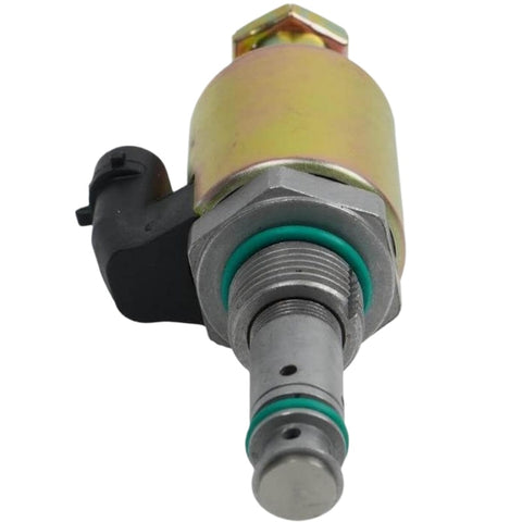 New Solenoid Valve 107-1228 CA1071228 for Caterpillar Engine 3116 3126