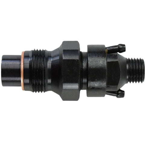 8PCS Diesel Fuel Injectors For 1995 Chevrolet C3500 6.5L Engine Turbo 0430211097 0430211054