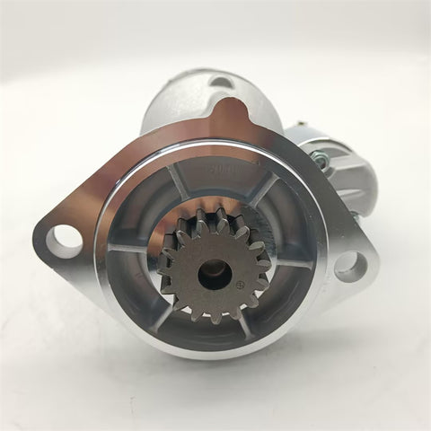 HP injection New 12V Starter 12913677011 410-44057 Fits New Holland E50B 4TNV88 Dsl 2008-2012