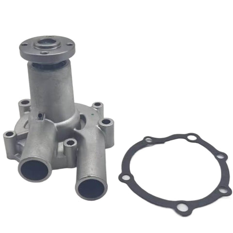 HP injection Water Pump CH12859 For John Deere 850 1050 Yanmar YM2000 YM1700 YM3110 YM3000