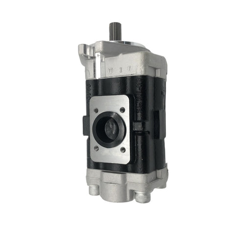 HP injection Hydraulic Pump 67211-7610-2 67211-7610-0 66621-3610-2 For Kubota B7000 B7100