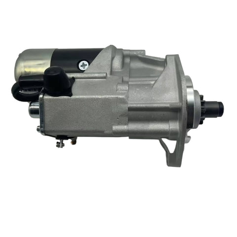 HP Injection New Starter Motor 143-0539 for Caterpillar CAT Engine 3054