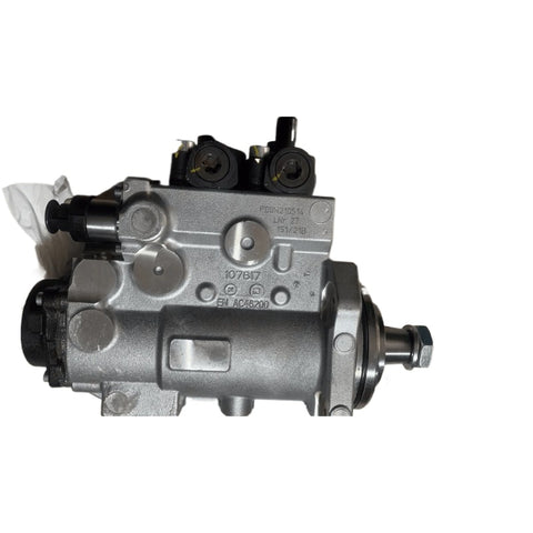 HP injection Diesel Fuel Injection Pump 0445020126 0986437506 Compatible with Navistar MAXXFORCE 11 13 15