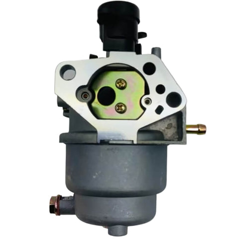 HP injection 16100-Z5R-U71 Carburetor For Honda (BE89F B) GX390U1 GX390UT1 w/ Fuel Filter kit