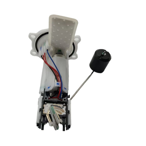 HP injection Motorcycle Fuel Pump Complete Assembly For Bajaj Dominar 400 JF171802 JF171811