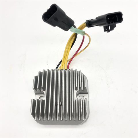 HP injection Voltage Regulator Rectifier 4012748 For 2007-2009 Polaris Ranger 500 700 4011925