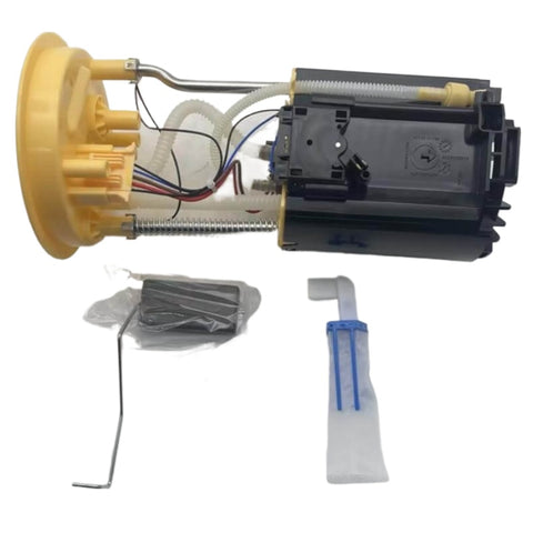 HP injection Fuel Pump Assembly 31372898 23432898 Fit For VOLVO V70 XC70 XC60 11