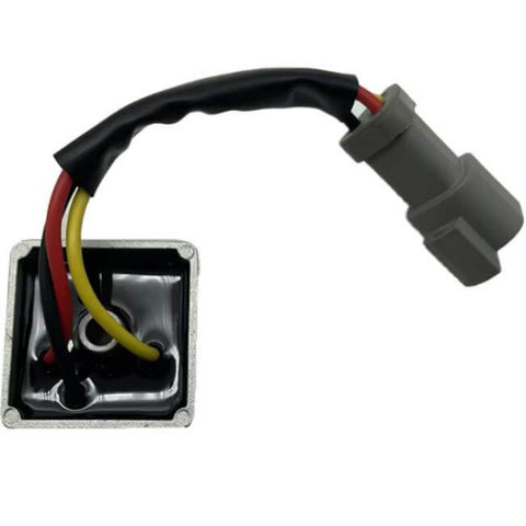 HP injection Voltage Regulator Rectifier 102803301 for Club Car Precedent Gas Golf Carts 2006