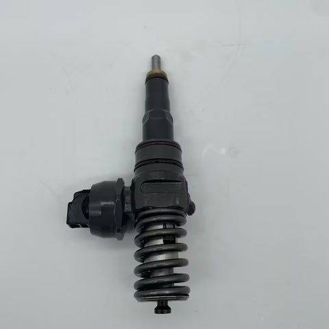 HP injection Fuel Injector Assy 038130079NX For VW Golf Jetta Wagon TDI 1.9L 2004 2005 2006