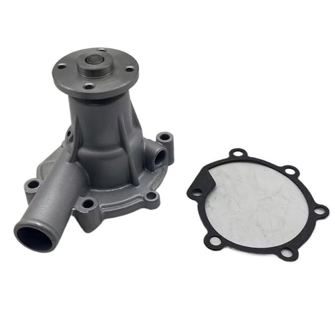 HP injection New Water Pump MM43317001 MM433170 MM43317002 MM433-17001 for Mitsubishi L2E L3E L3A L2A L3C L2C L3E2 Engine