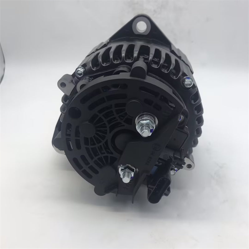 180a HP injection 24V 180A DC Alternator 10148088 for industrial Engines ...