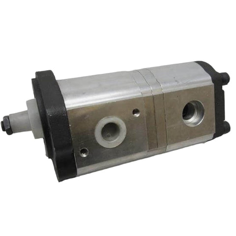 HP injection RE68886 Tandem Hydraulic Pump Fits John Deere 5200 5300 5400 5210 5310