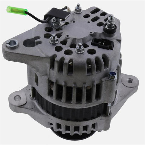 HP injection Alternator 119836-77200 119836-77201 for Yanmar 4TNE98 4TNE84T 3TNE88 Engine