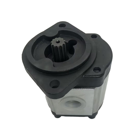 HP injection Hydraulic Pump 6650678 6667723 6669385 fits Bobcat 653 7753 751 753 763 773 6650678 6667723 6669385