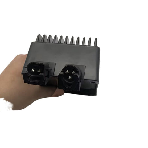 HP injection Voltage Regulator Rectifier For 54AMP Harley Davidson 74700021 74700012