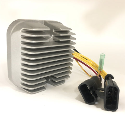 HP injection Voltage Regulator Rectifier 4012748 For 2007-2009 Polaris Ranger 500 700 4011925